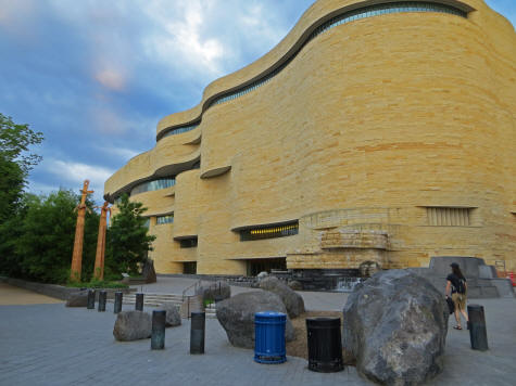 Museum of the American Indian