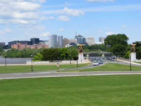 Hotels in Arlington Virginia