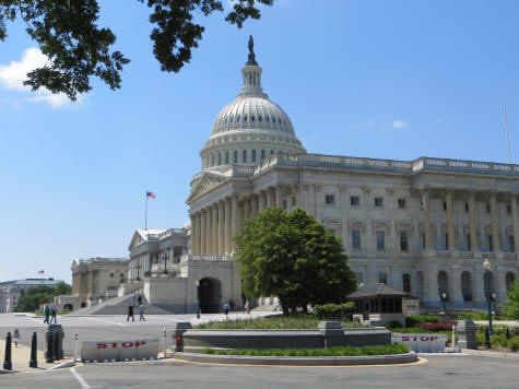 Hotels near Capital Hill in Washington DC