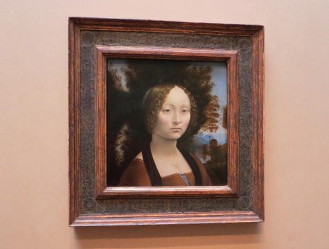 National Portrait Gallery