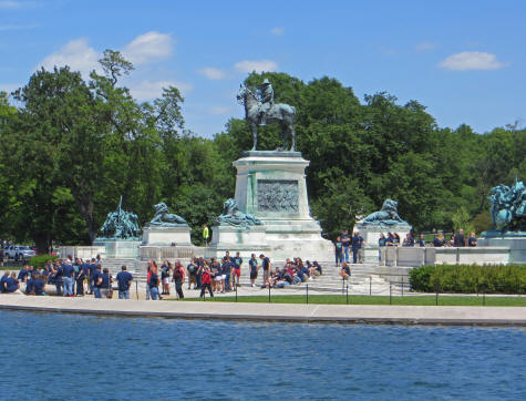 Washington DC Attractions