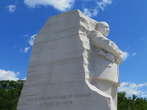 Guide to Washington DC