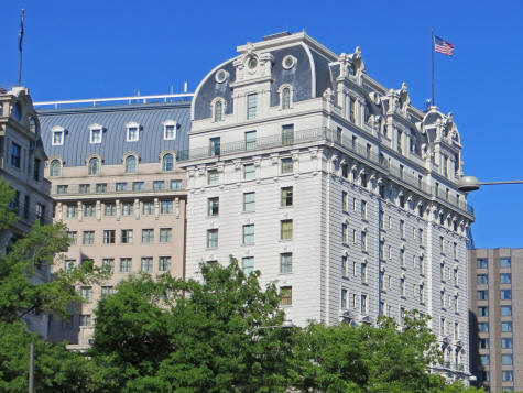 Washington DC