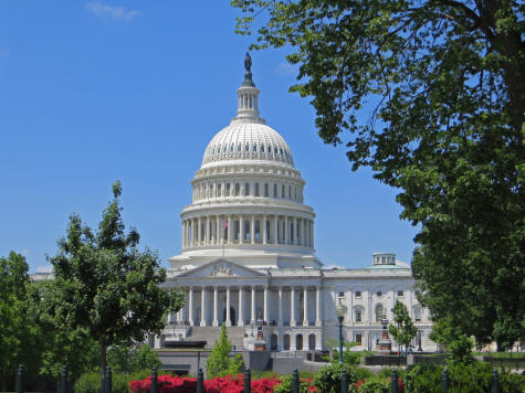 Washington DC Landmarks